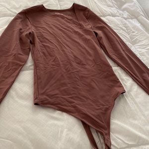 Abercrombie fitch bodysuit